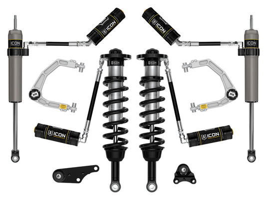 Icon K53294 ICO 2.5 Series Coilover Kits