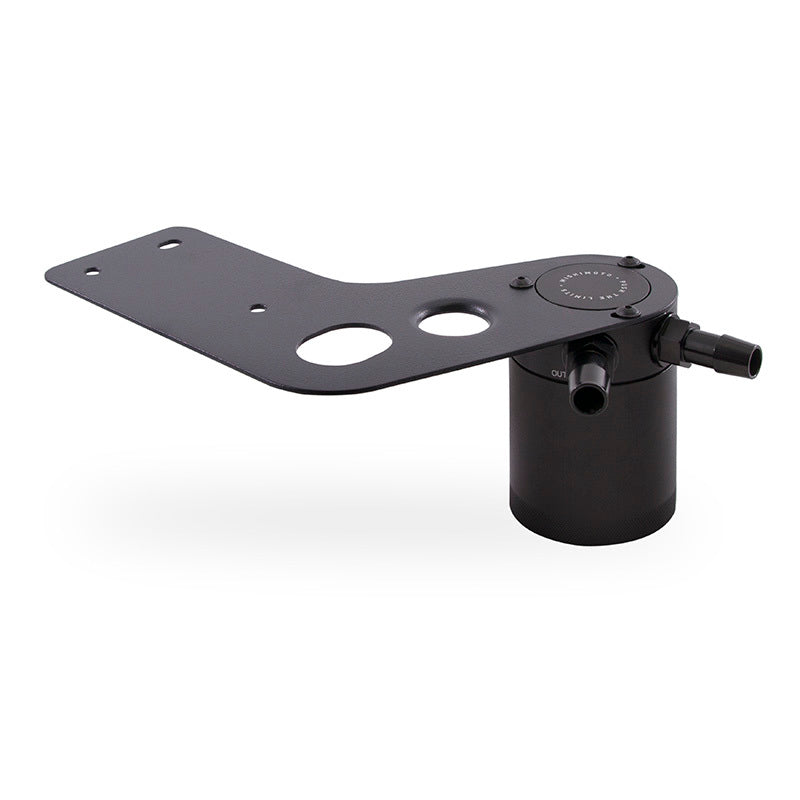 Load image into Gallery viewer, Mishimoto MMBCC-MUS8-15PBE MM Baffled Oil Catch - Kit
