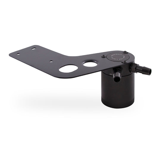 Mishimoto MMBCC-MUS8-15PBE MM Baffled Oil Catch - Kit