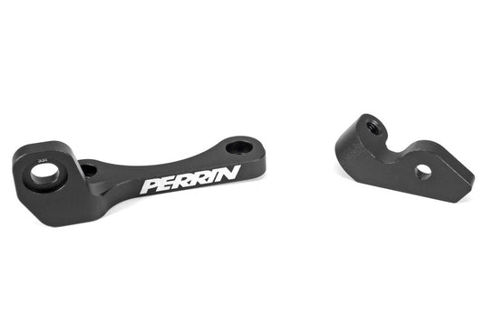 Perrin Performance PSP-ITR-331BK PA Top Mount Couplers/Brackets