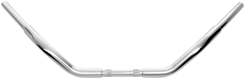 Wild 1 WO504 1-1/4in. Chubby Dresser Handlebar - Chrome