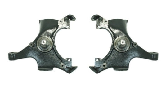 Belltech 2500 BT Drop Spindle Set