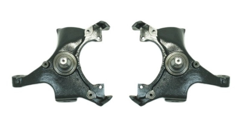 Load image into Gallery viewer, Belltech 2500 BT Drop Spindle Set
