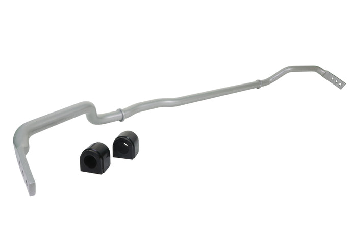 Whiteline BBR44Z WL Sway Bars - Rear