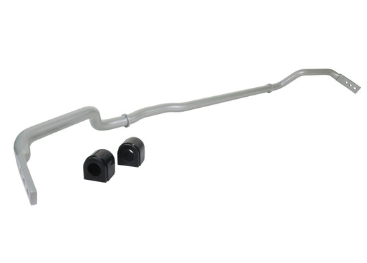 Whiteline BBR44Z WL Sway Bars - Rear