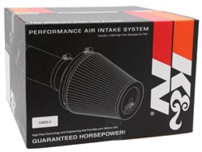 Load image into Gallery viewer, K&amp;N Engineering 57-1549 KN 57 FIPK Air Intake 50
