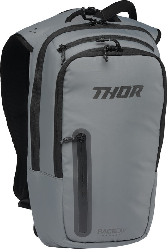 Thor Hydrant Pack - Gray/Black