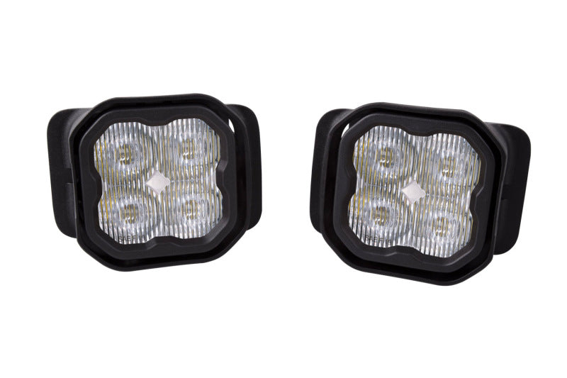 Load image into Gallery viewer, Diode Dynamics DD7012 DIO LED Light Pods
