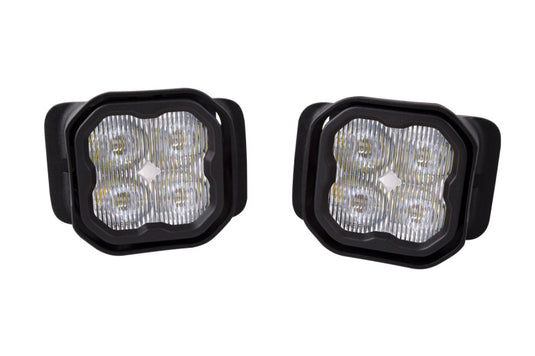 Diode Dynamics DD7012 DIO LED Light Pods