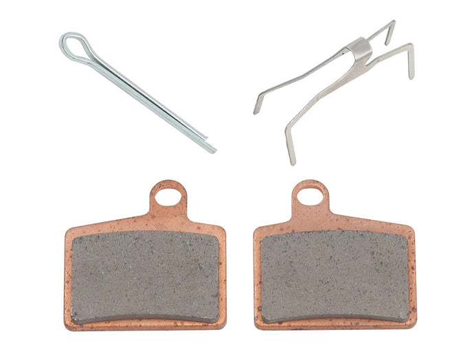 Sp1 SM-05307F Brake Pads - Full Metal