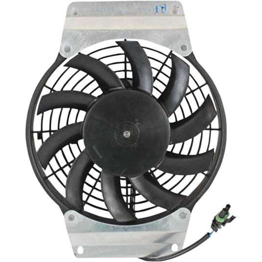Moose Utility Z4515 OEM Replacement Cooling Fan