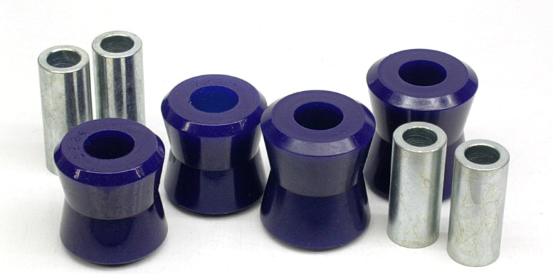 Load image into Gallery viewer, Superpro SPF2224K SPR Bushings - Trailing Arm
