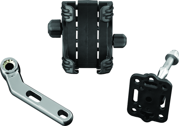 Kuryakyn 1788 KUR Device Holders C