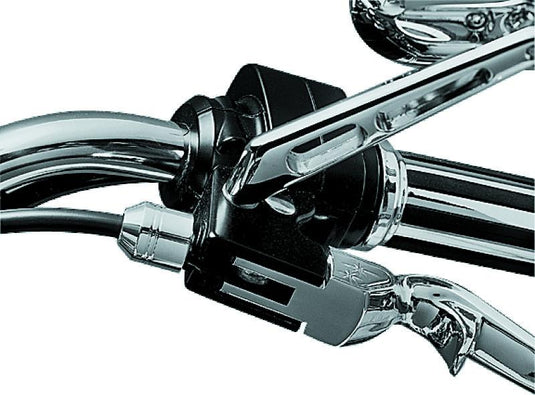 Kuryakyn 2012 KUR Clutch Cable Ferrules