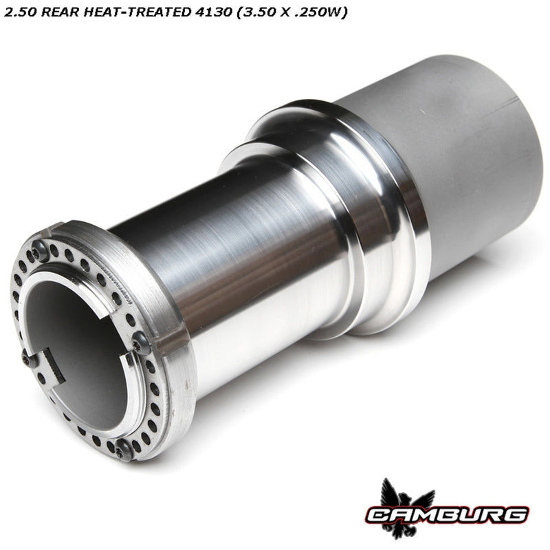 Load image into Gallery viewer, Camburg CAM-020076 CMB Axle Hub Flanges
