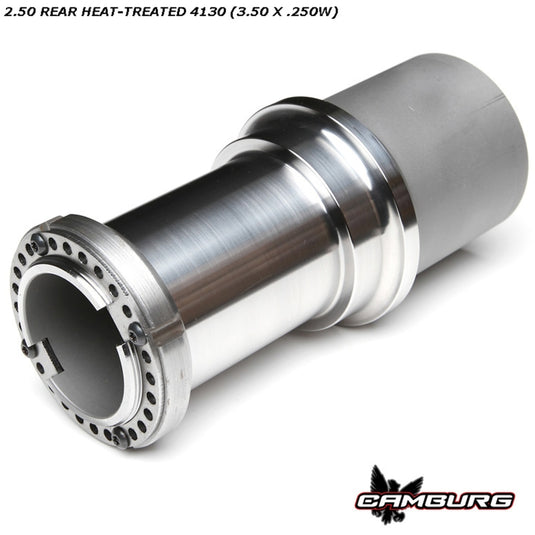 Camburg CAM-020076 CMB Axle Hub Flanges