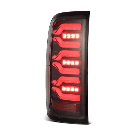Alpharex 620040 ARX LUXX Tail Lights