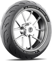 Michelin 02955 Power Shift Rear Tire - 160/60-15
