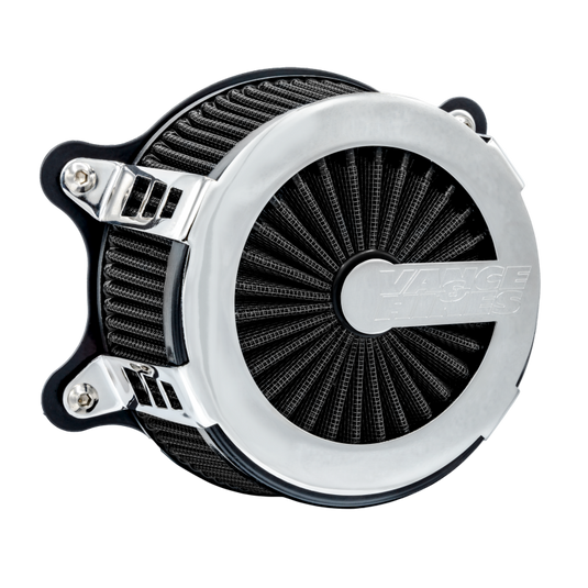 Vance And Hines 70356 VAH Cage Fighter Air Intakes
