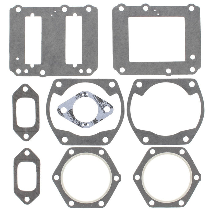 Vertex 710184 Top End Gasket Set