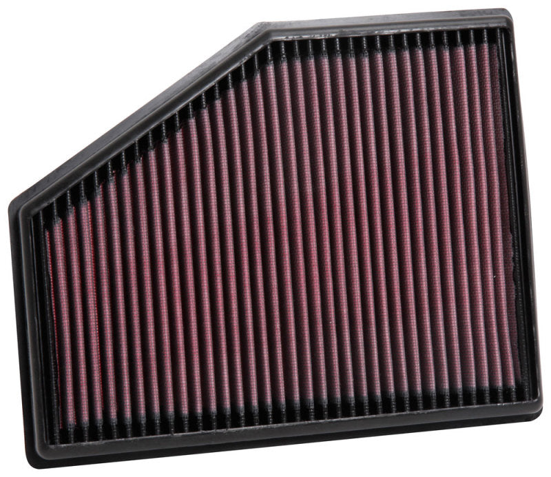 Load image into Gallery viewer, K&amp;N Engineering 33-3079 KN Drop in Air Filters
