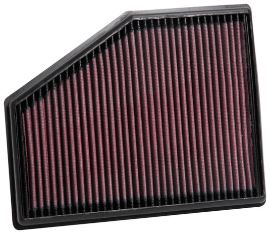 K&N Engineering 33-3079 KN Drop in Air Filters
