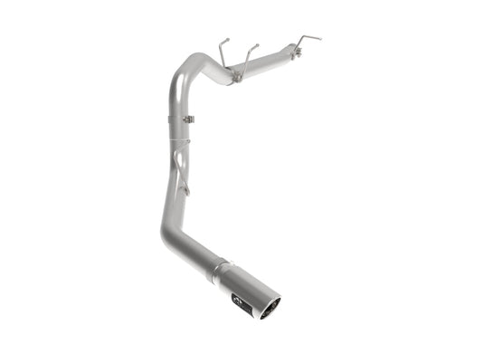 Afe 49-43116NM-P AFE Exhaust Axle Back