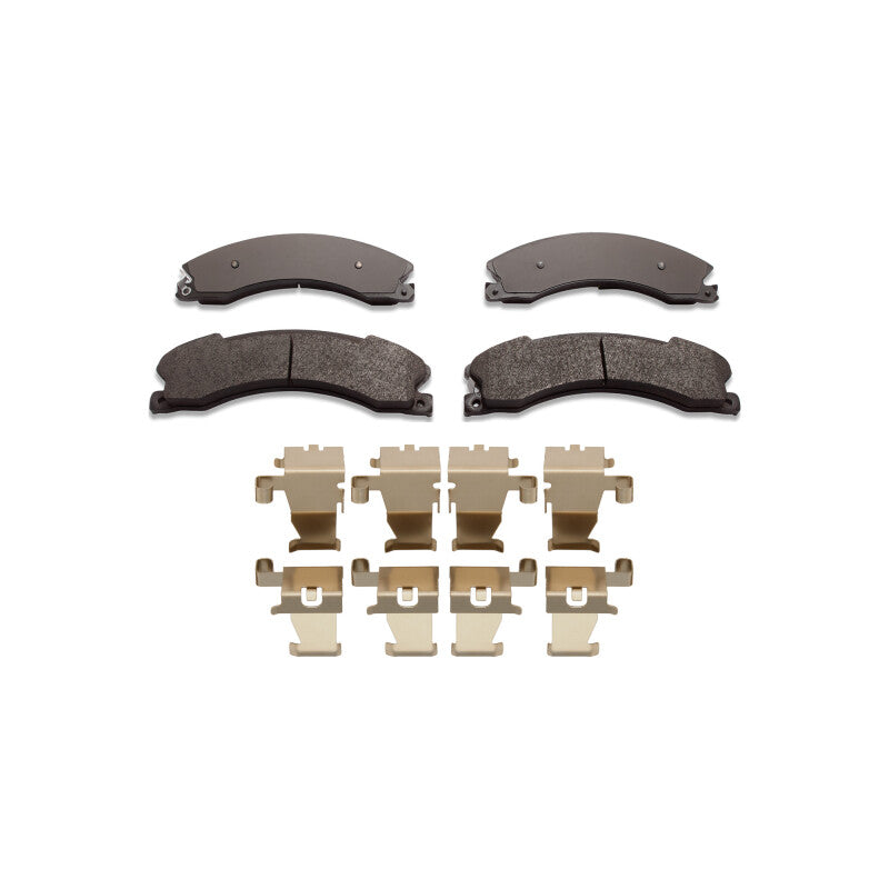 Load image into Gallery viewer, R1 Concepts 2214-1565-01 RNC Super Duty Brake Pads
