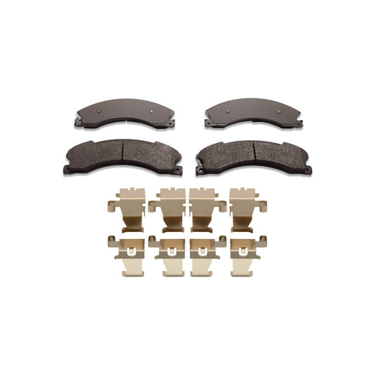 R1 Concepts 2214-1565-01 RNC Super Duty Brake Pads