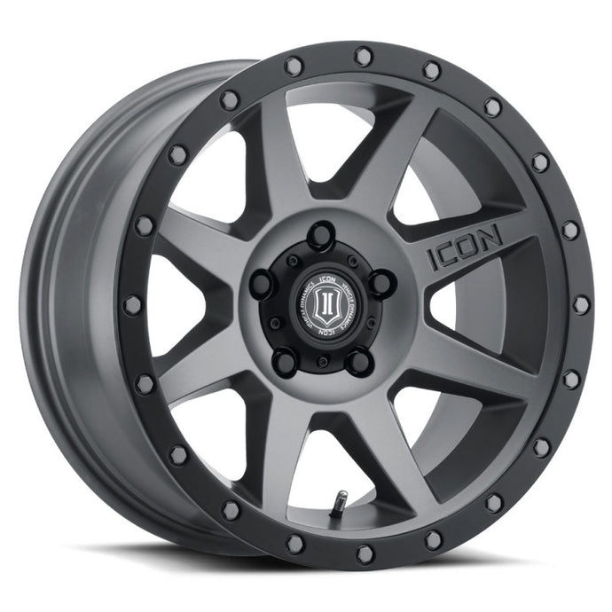Icon 1817858547TT ICO Rebound Wheels