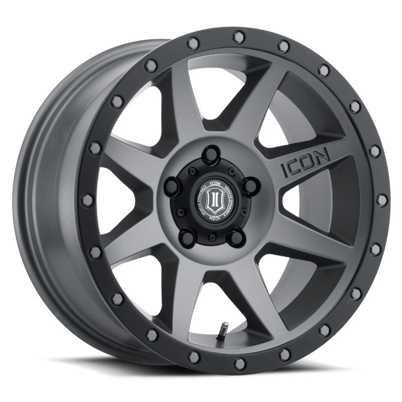 Load image into Gallery viewer, Icon 1817858547TT ICO Rebound Wheels
