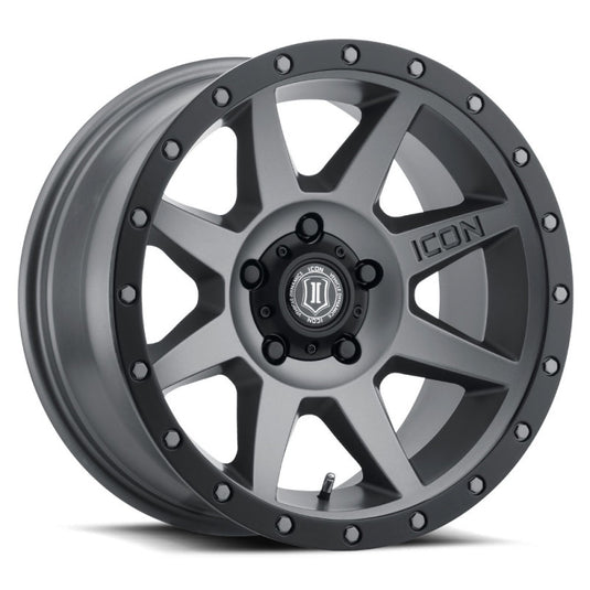 Icon 1817858547TT ICO Rebound Wheels