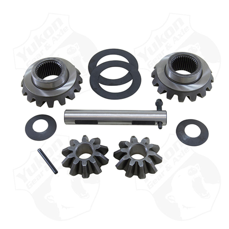 Load image into Gallery viewer, Yukon Gear &amp; Axle YPKD60-S-35 YUK Spider Gear Kits
