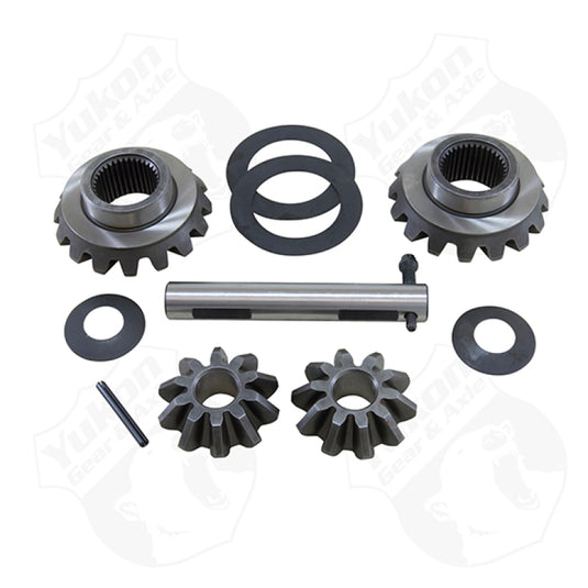 Yukon Gear & Axle YPKD60-S-35 YUK Spider Gear Kits