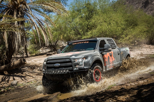 Fox 980-24-646 FOX 2.0 Perf Shock