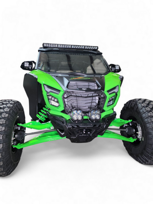 Elektric Off Road FWB420001 ELK Front Bumpers