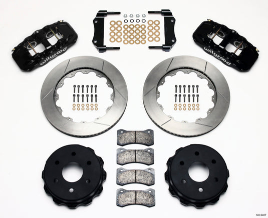 Wilwood 140-9407 WIL Aero Brake Kit