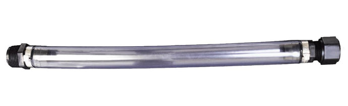 Vp Racing Fuels 3046B Standard Hose - 1/4in.