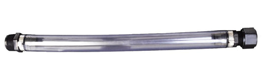 Vp Racing Fuels 3046B Standard Hose - 1/4in.