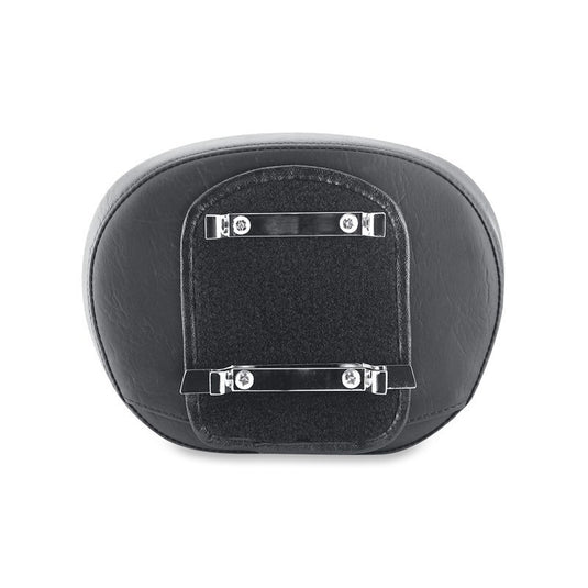 Mustang Motorcycle 79059 MMP Sissy Bar Pad