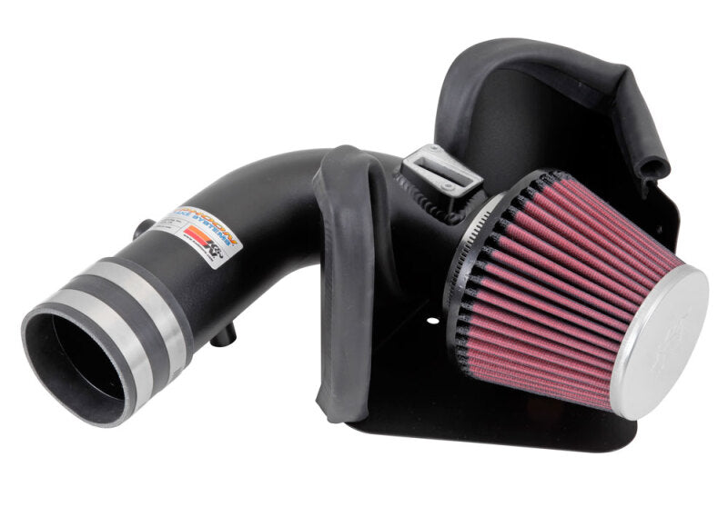 Load image into Gallery viewer, K&amp;N Engineering 69-7003TTK KN 69 Typhoon Intake
