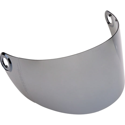 Biltwell Inc. Shields for Gringo/Gringo S Helmets - Silver Mirror