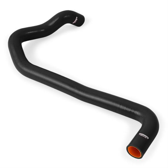 Mishimoto MMHOSE-VET-14BK MM Silicone Hose - Radiator