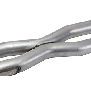 Bbk 1818 BBK X Pipe Exhaust