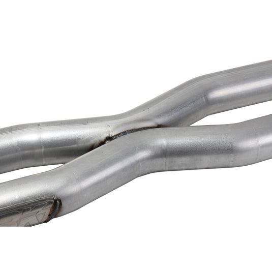 Bbk 1818 BBK X Pipe Exhaust