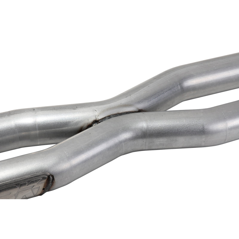 Bbk 1818 BBK X Pipe Exhaust