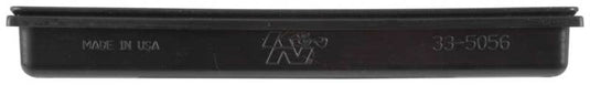 K&N Engineering 33-5056 KN Drop in Air Filters