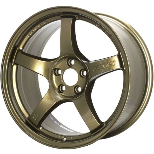 Gram Lights WGCRQ38DA2 GL 57CR Wheels