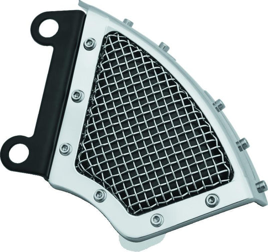 Kuryakyn 6540 KUR Brake Covers C