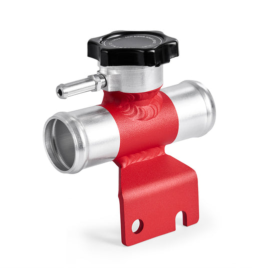 Mishimoto MMFN-EVO-RD MM Coolant Fill Necks